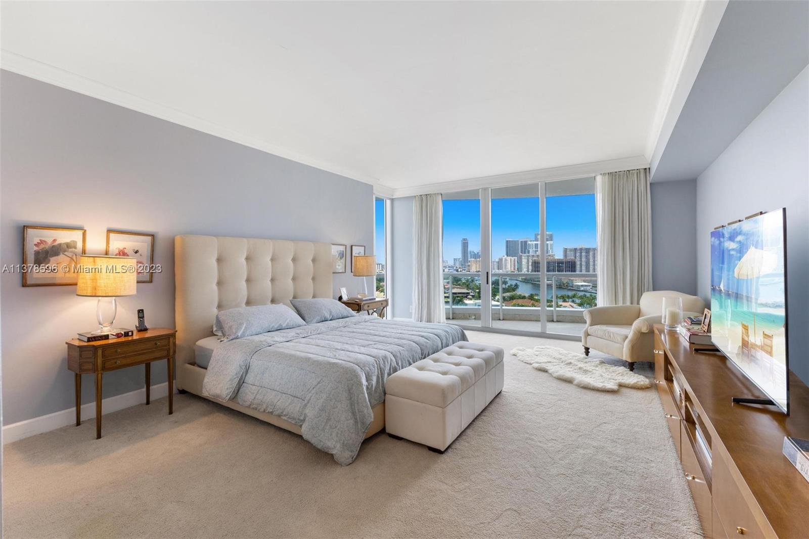ATLANTIC I AT THE POINT C - Residential