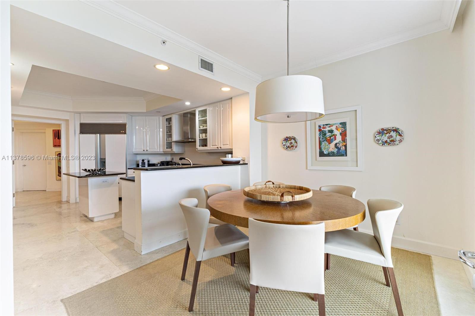 ATLANTIC I AT THE POINT C - Residential