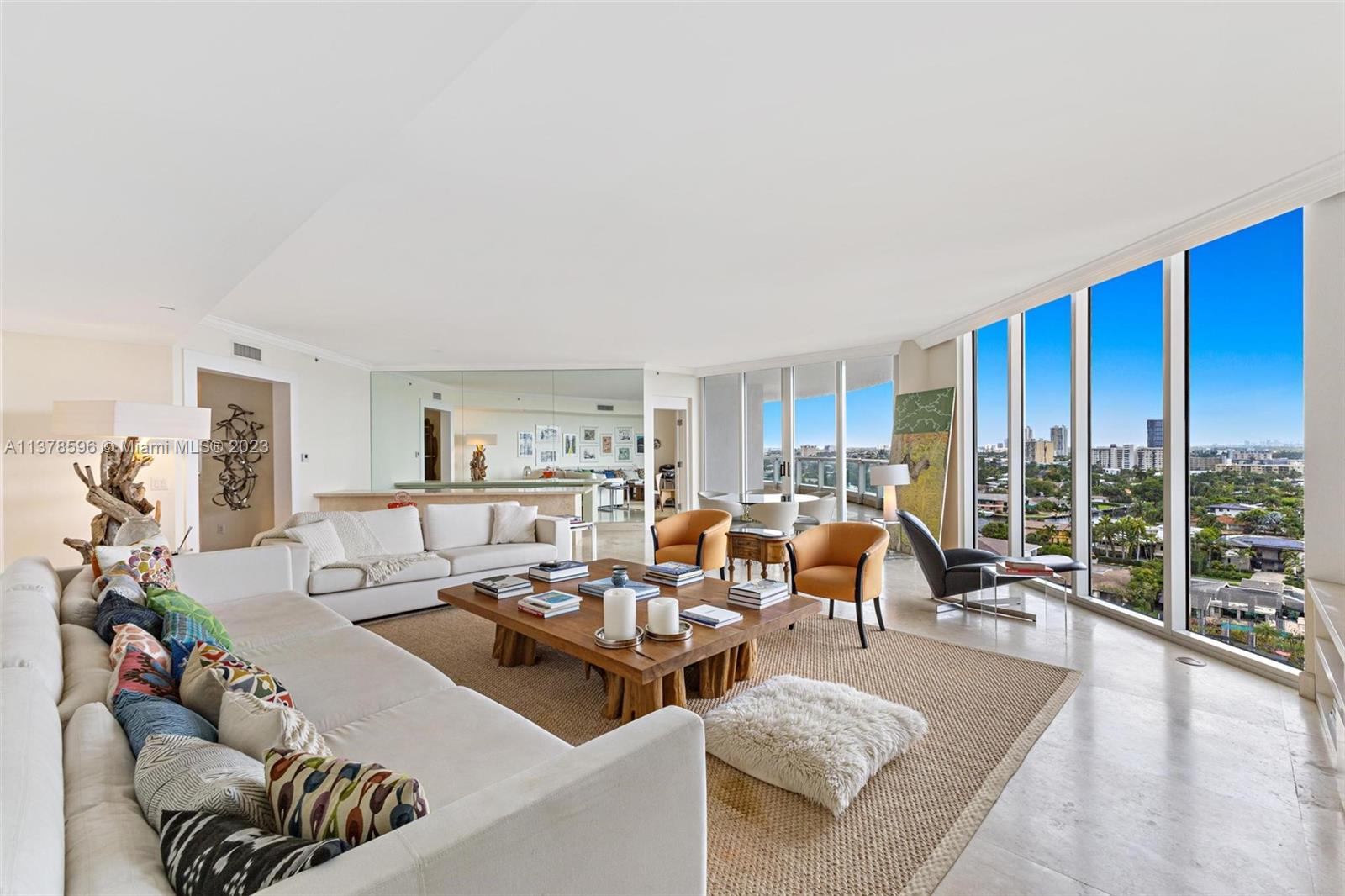 ATLANTIC I AT THE POINT C - Residential