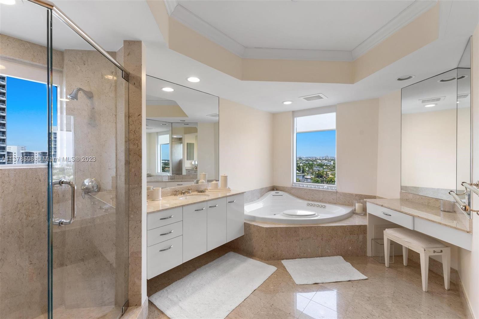 ATLANTIC I AT THE POINT C - Residential