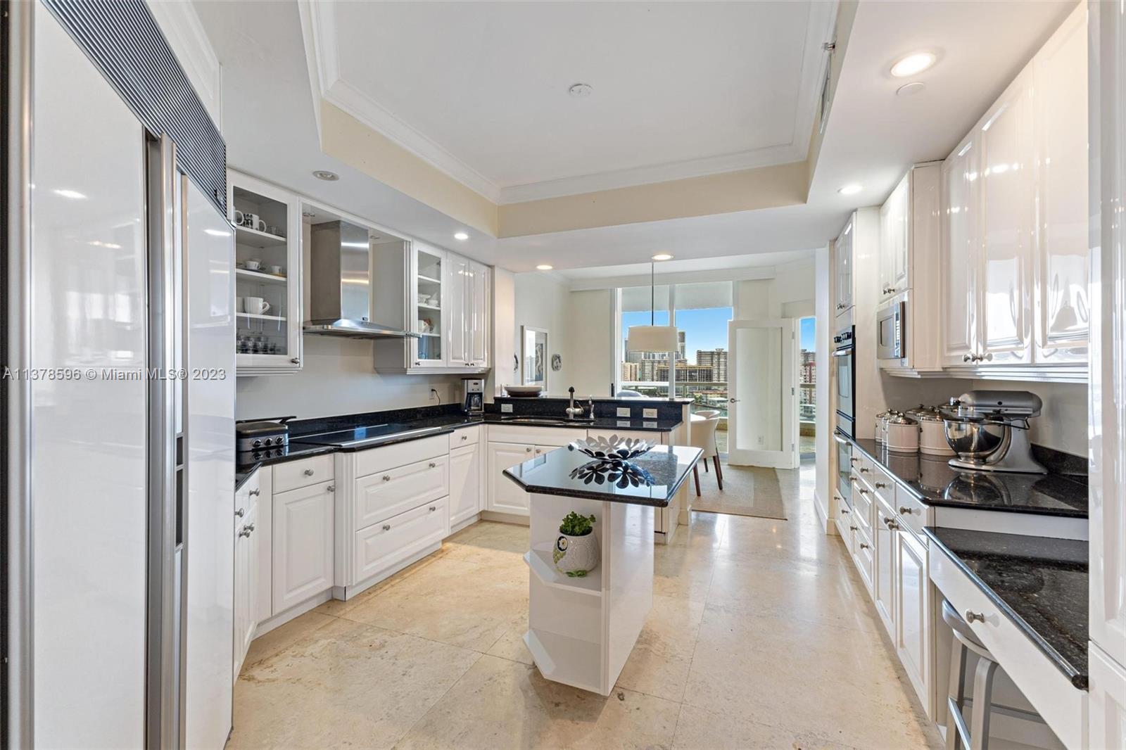 ATLANTIC I AT THE POINT C - Residential