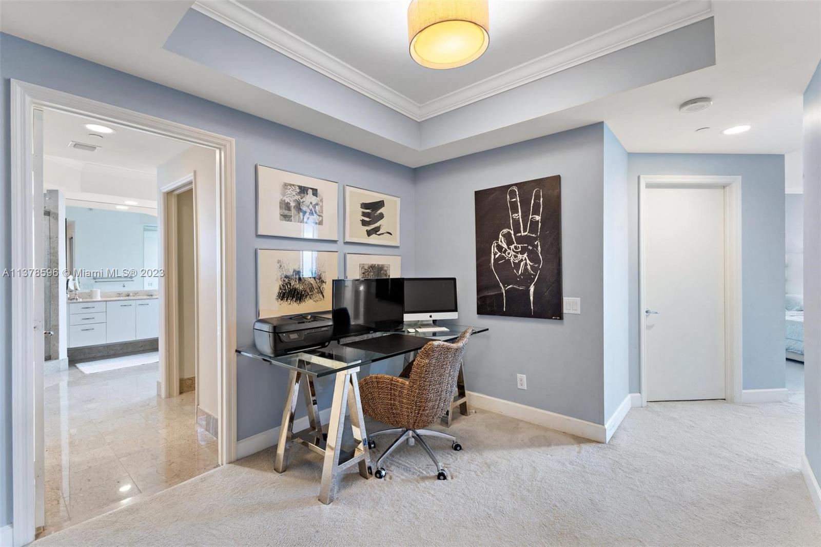 ATLANTIC I AT THE POINT C - Residential