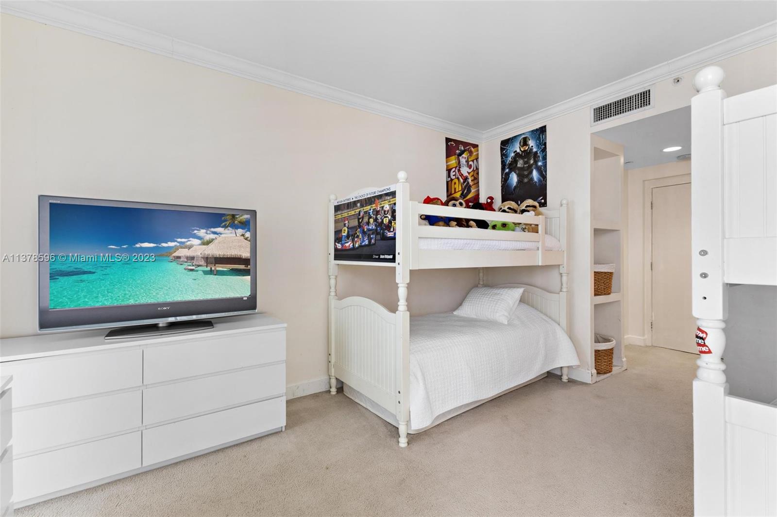 ATLANTIC I AT THE POINT C - Residential