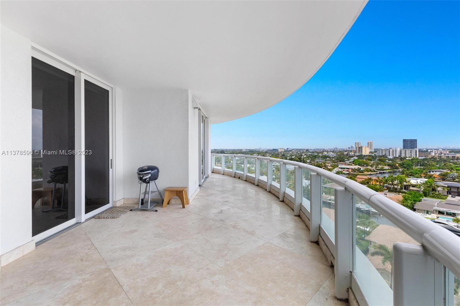 ATLANTIC I AT THE POINT C - Residential
