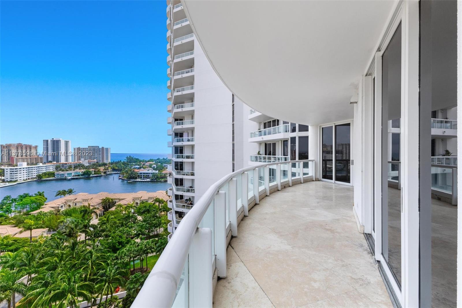 ATLANTIC I AT THE POINT C - Residential