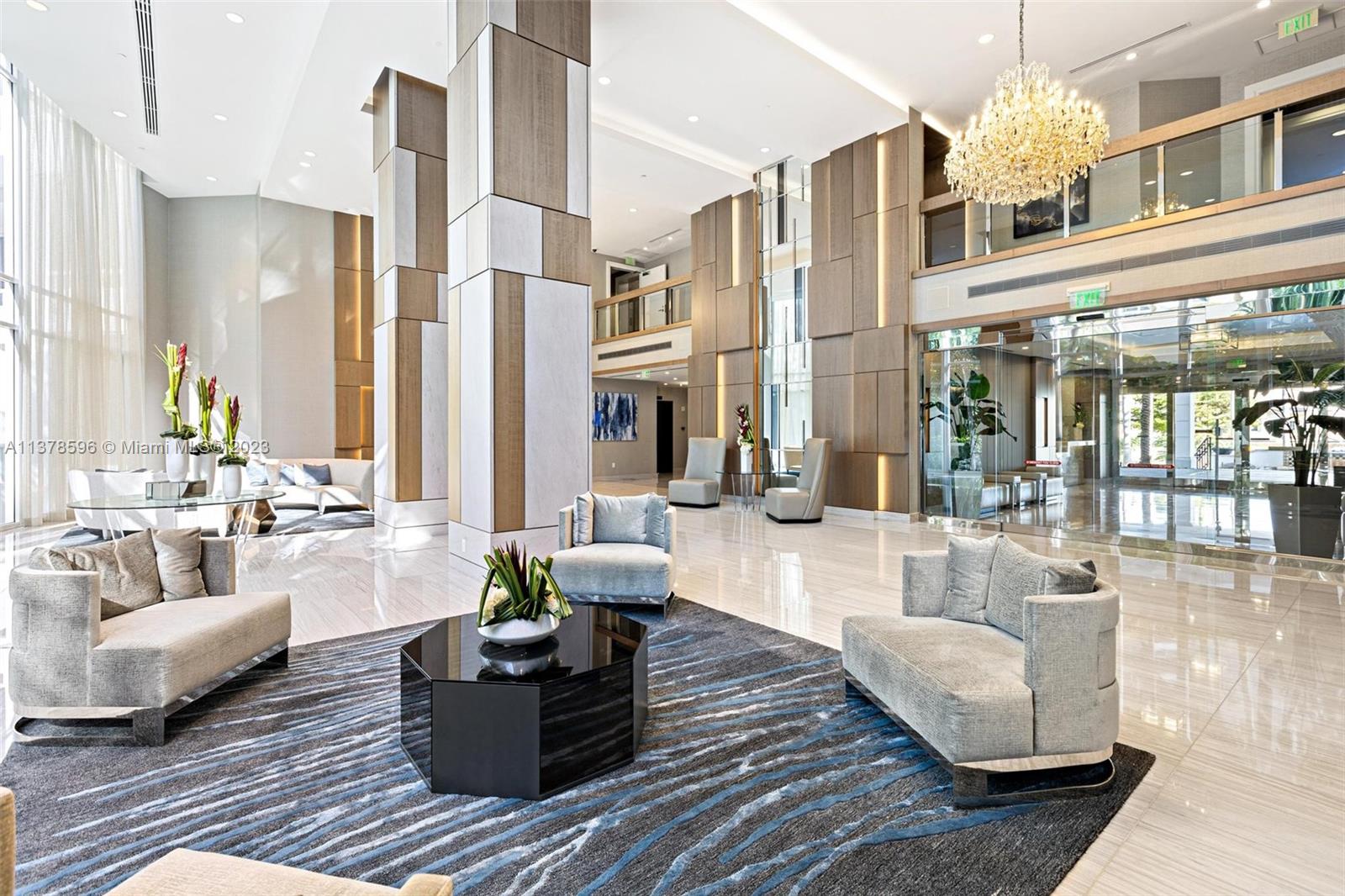 ATLANTIC I AT THE POINT C - Residential