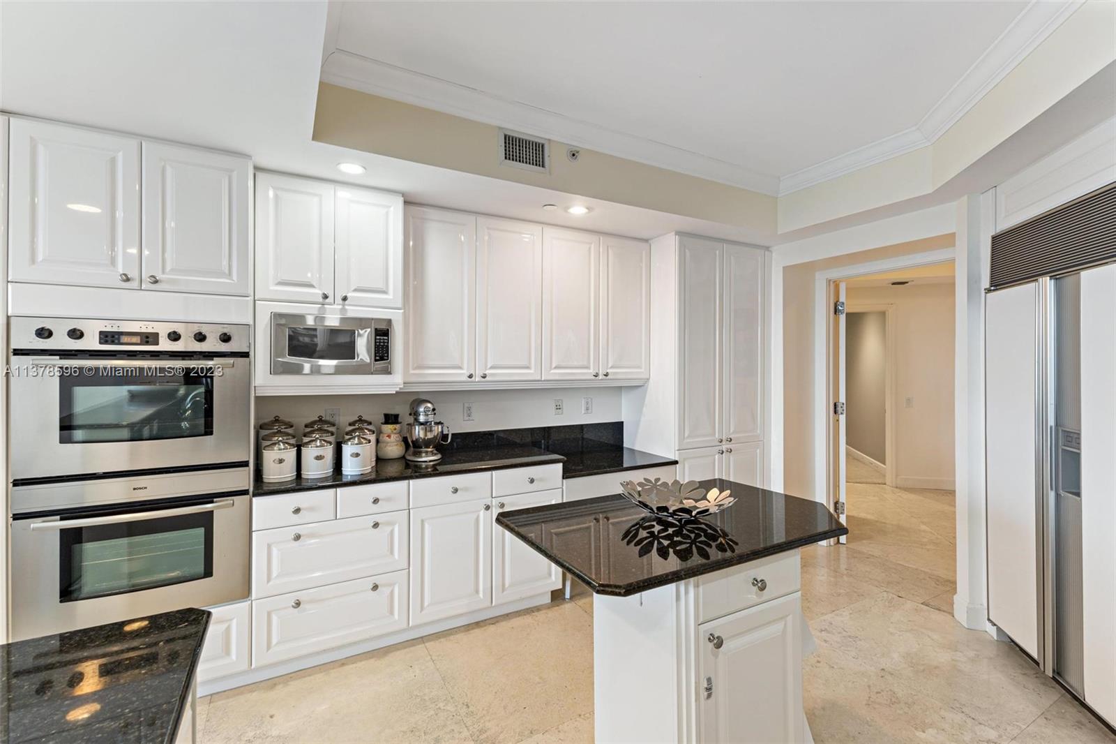 ATLANTIC I AT THE POINT C - Residential