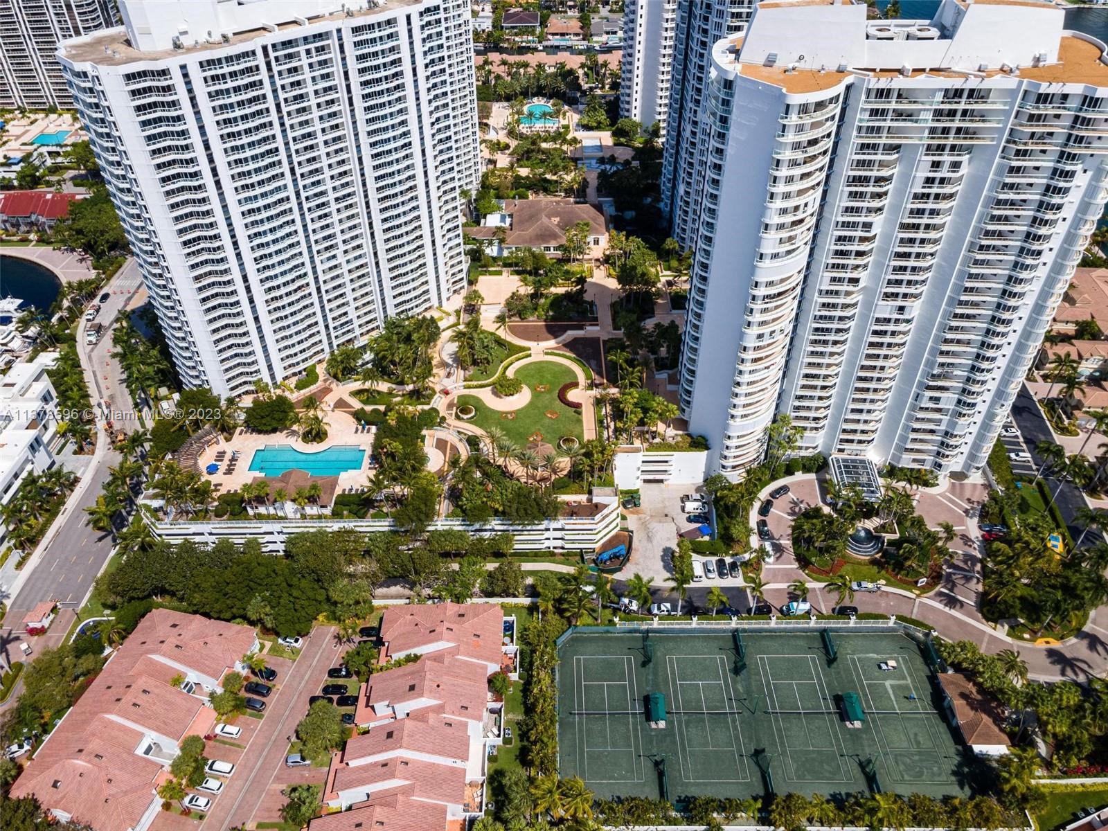 ATLANTIC I AT THE POINT C - Residential