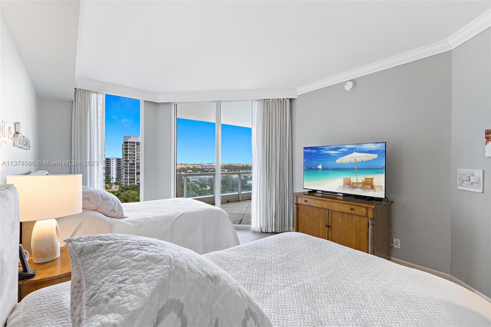 ATLANTIC I AT THE POINT C - Residential
