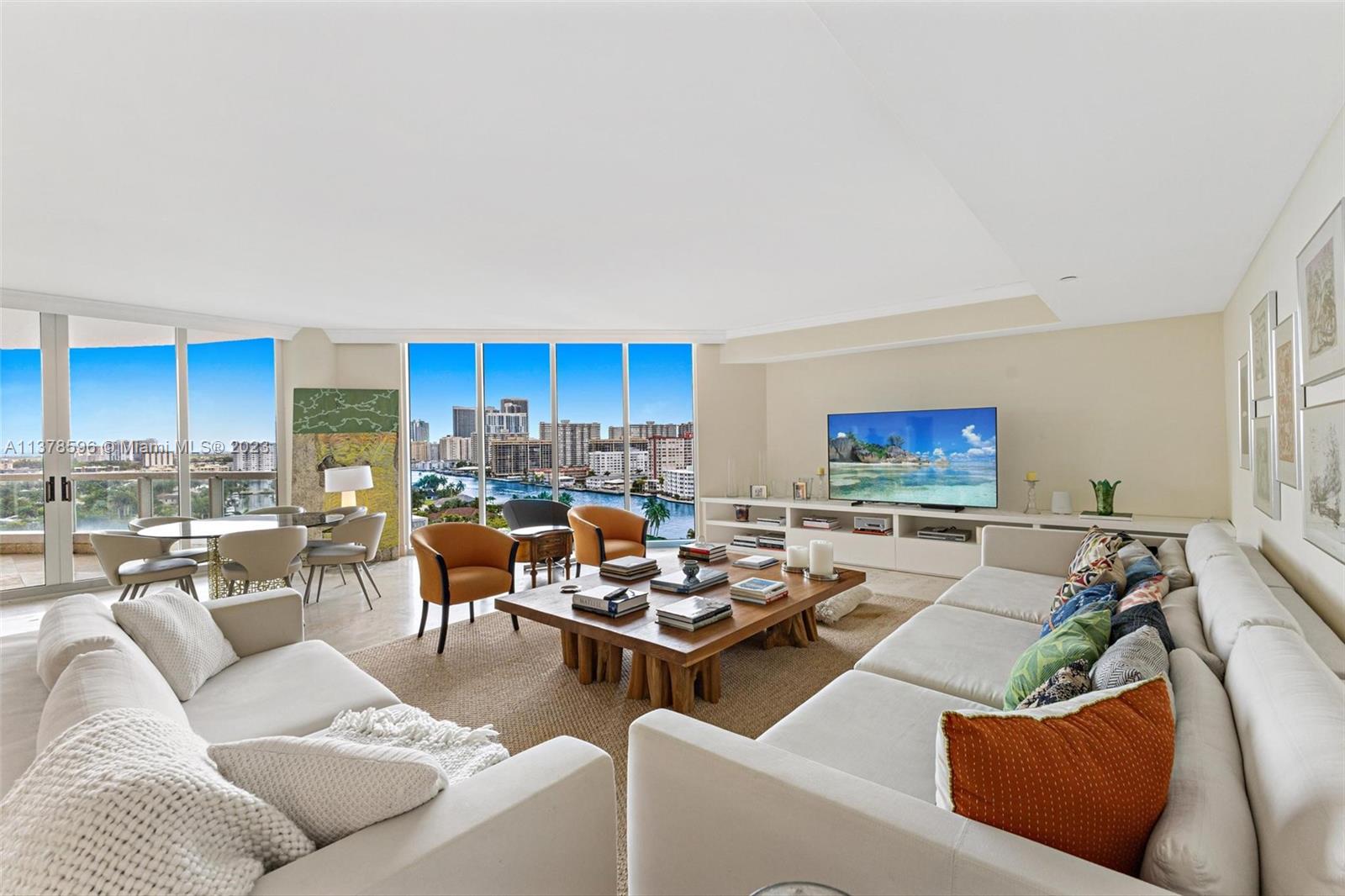 ATLANTIC I AT THE POINT C - Residential