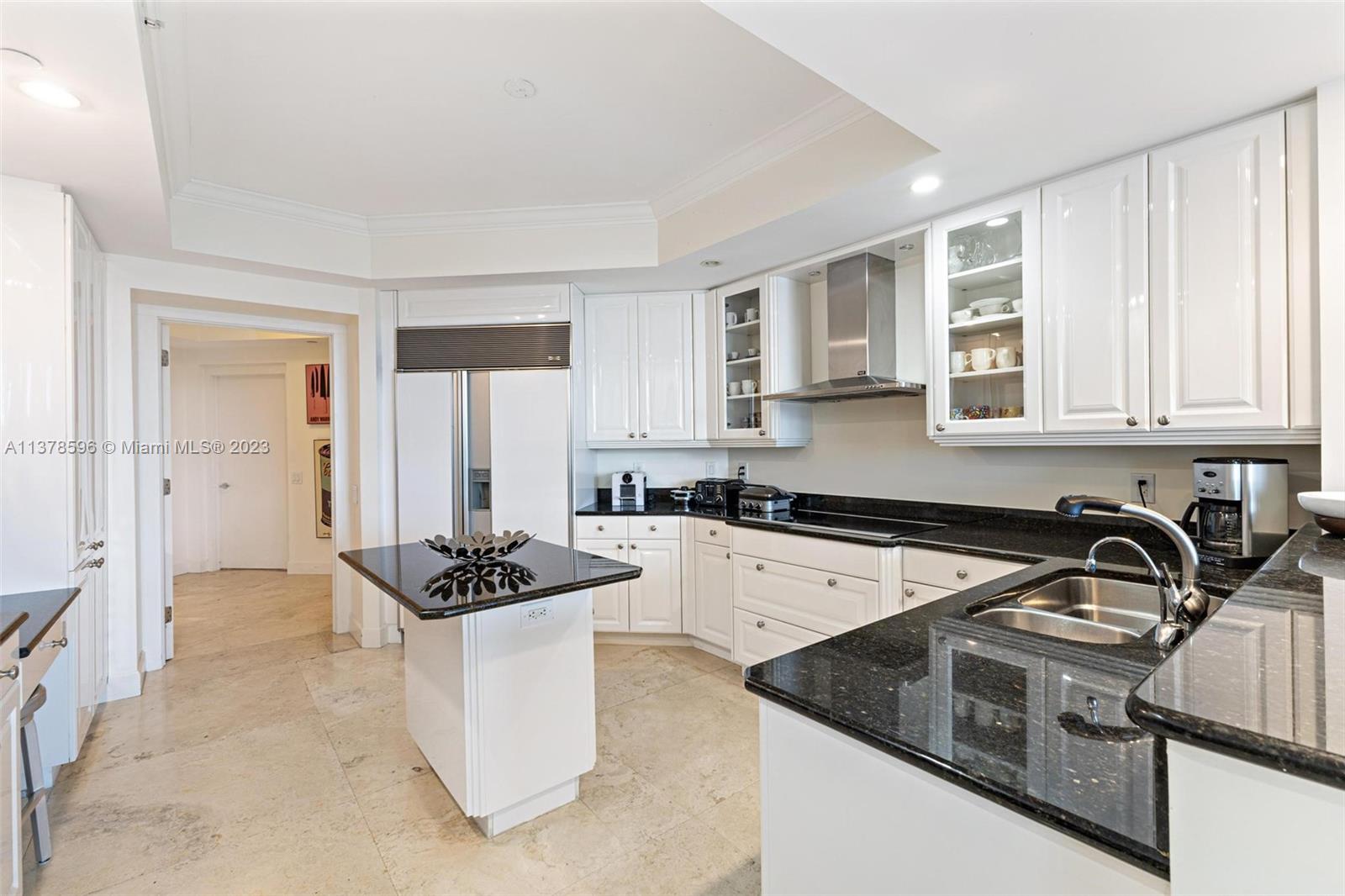 ATLANTIC I AT THE POINT C - Residential