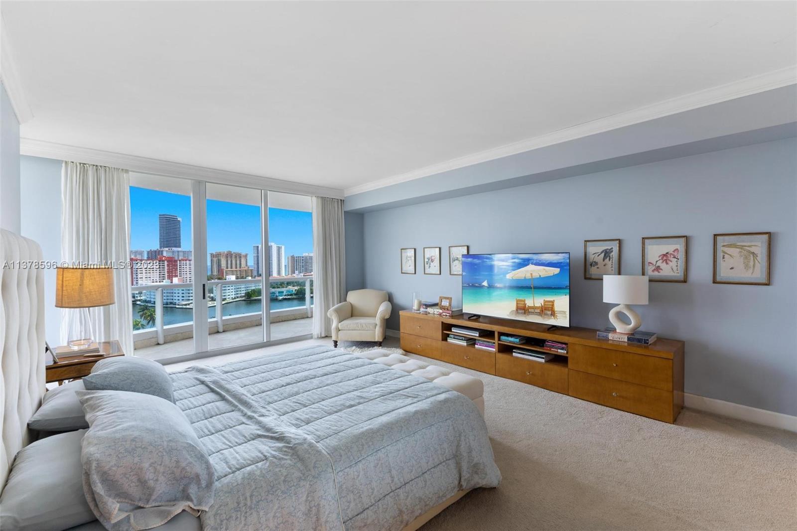 ATLANTIC I AT THE POINT C - Residential