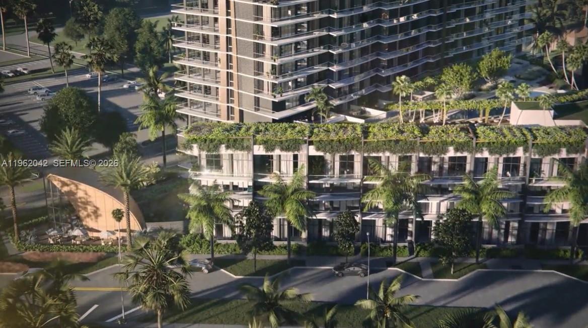 NEXO RESIDENCES - Residential