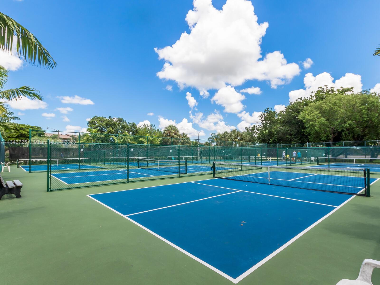 LANCASTER AT CENTURY VILL - Residential Lease