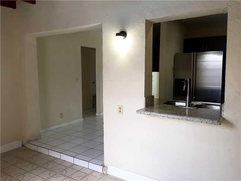 FORWARD SUB NO 1 52-40 B - Residential Lease