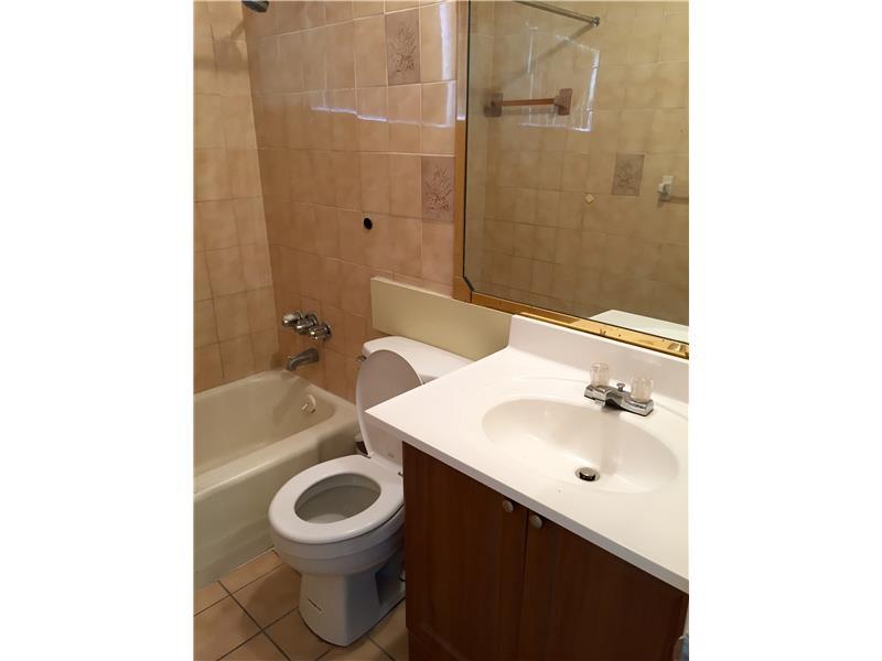FORWARD SUB NO 1 52-40 B - Residential Lease