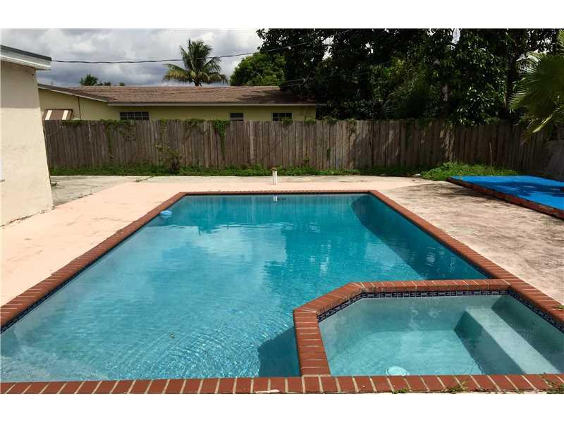 FORWARD SUB NO 1 52-40 B - Residential Lease