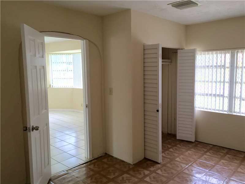 FORWARD SUB NO 1 52-40 B - Residential Lease