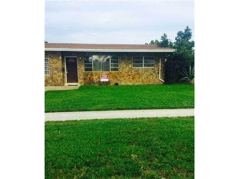 FORWARD SUB NO 1 52-40 B - Residential Lease