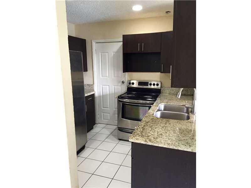 FORWARD SUB NO 1 52-40 B - Residential Lease