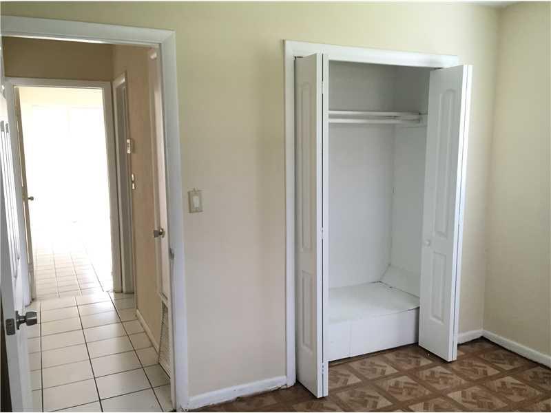FORWARD SUB NO 1 52-40 B - Residential Lease