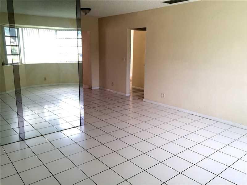 FORWARD SUB NO 1 52-40 B - Residential Lease