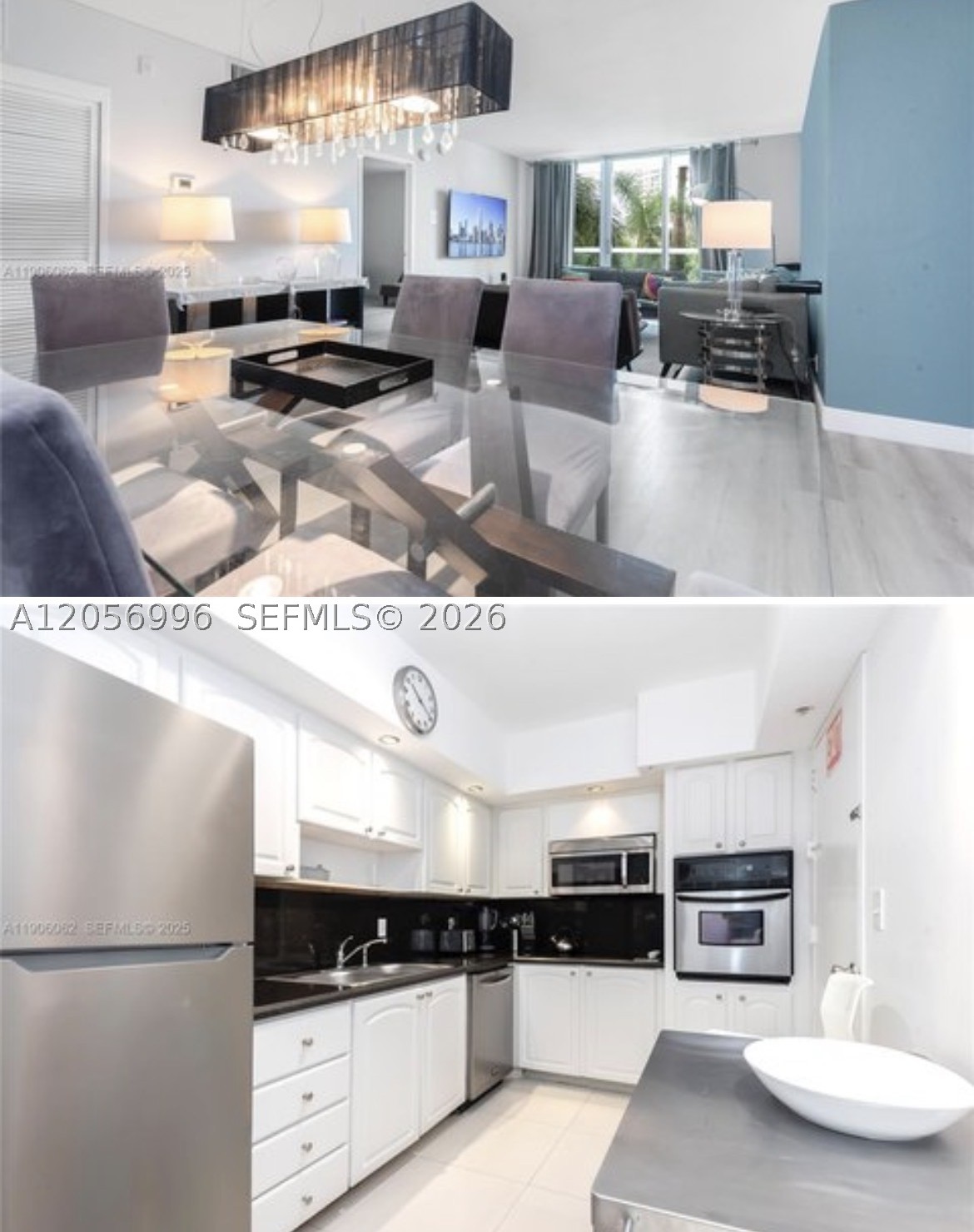 TIDES ON HOLLYWOOD BEACH - Residential Lease