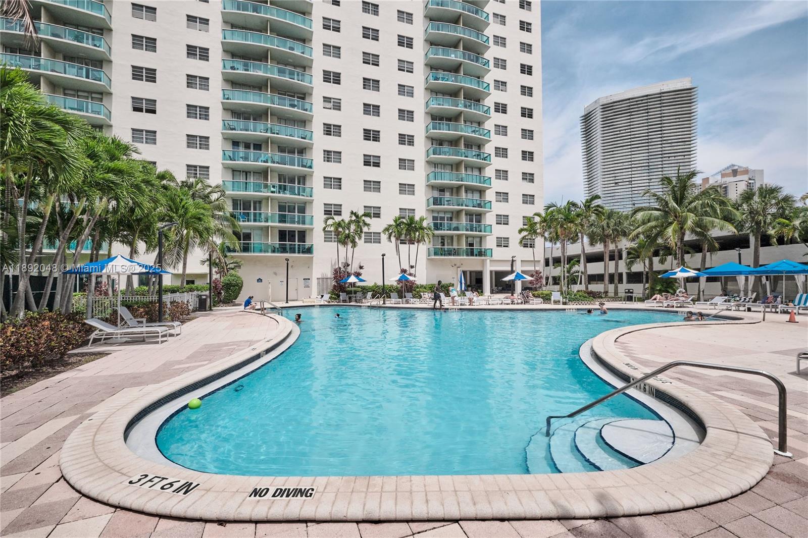 OCEAN RESERVE CONDO - Residential