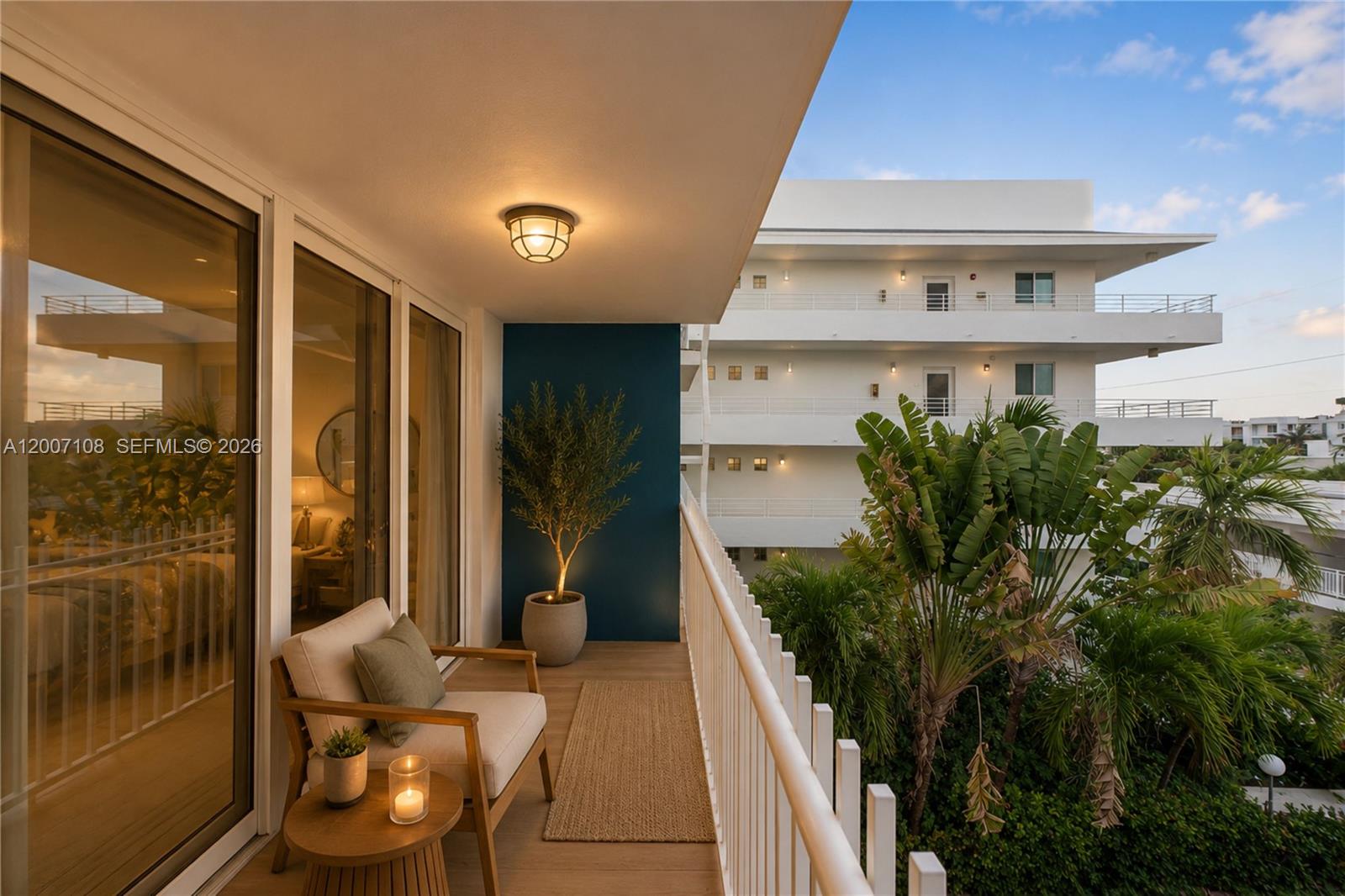 COLLINS PARK CONDO - Residential