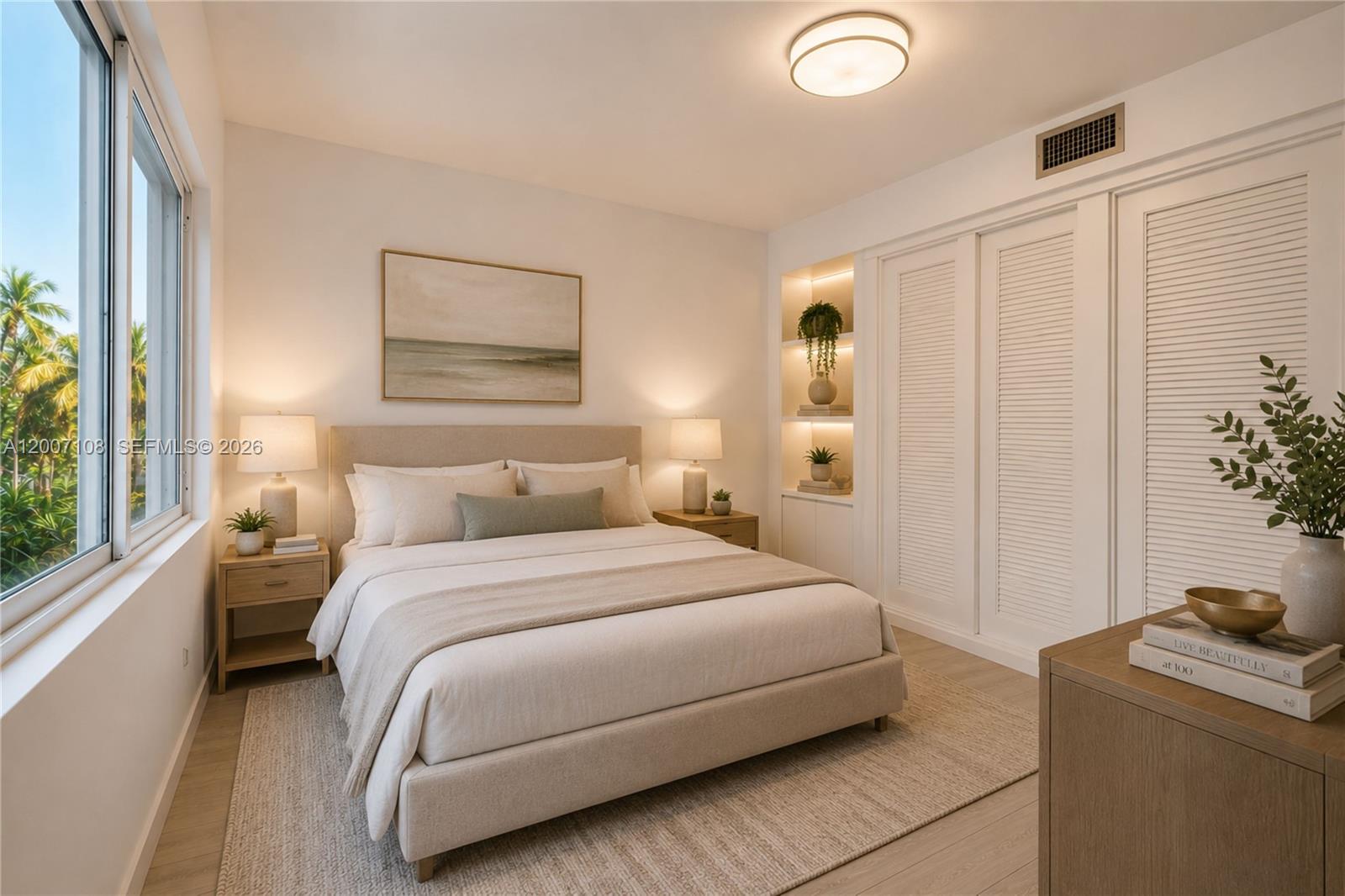 COLLINS PARK CONDO - Residential