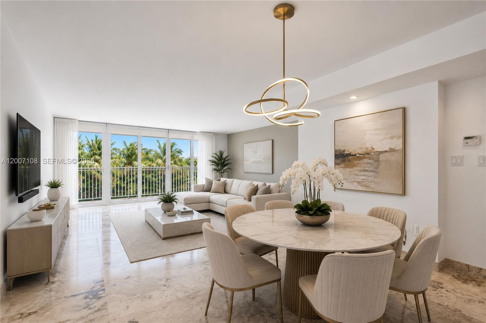 COLLINS PARK CONDO - Residential