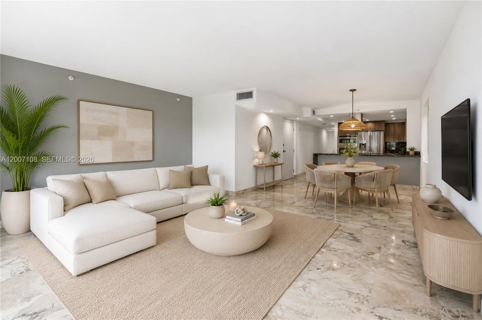COLLINS PARK CONDO - Residential