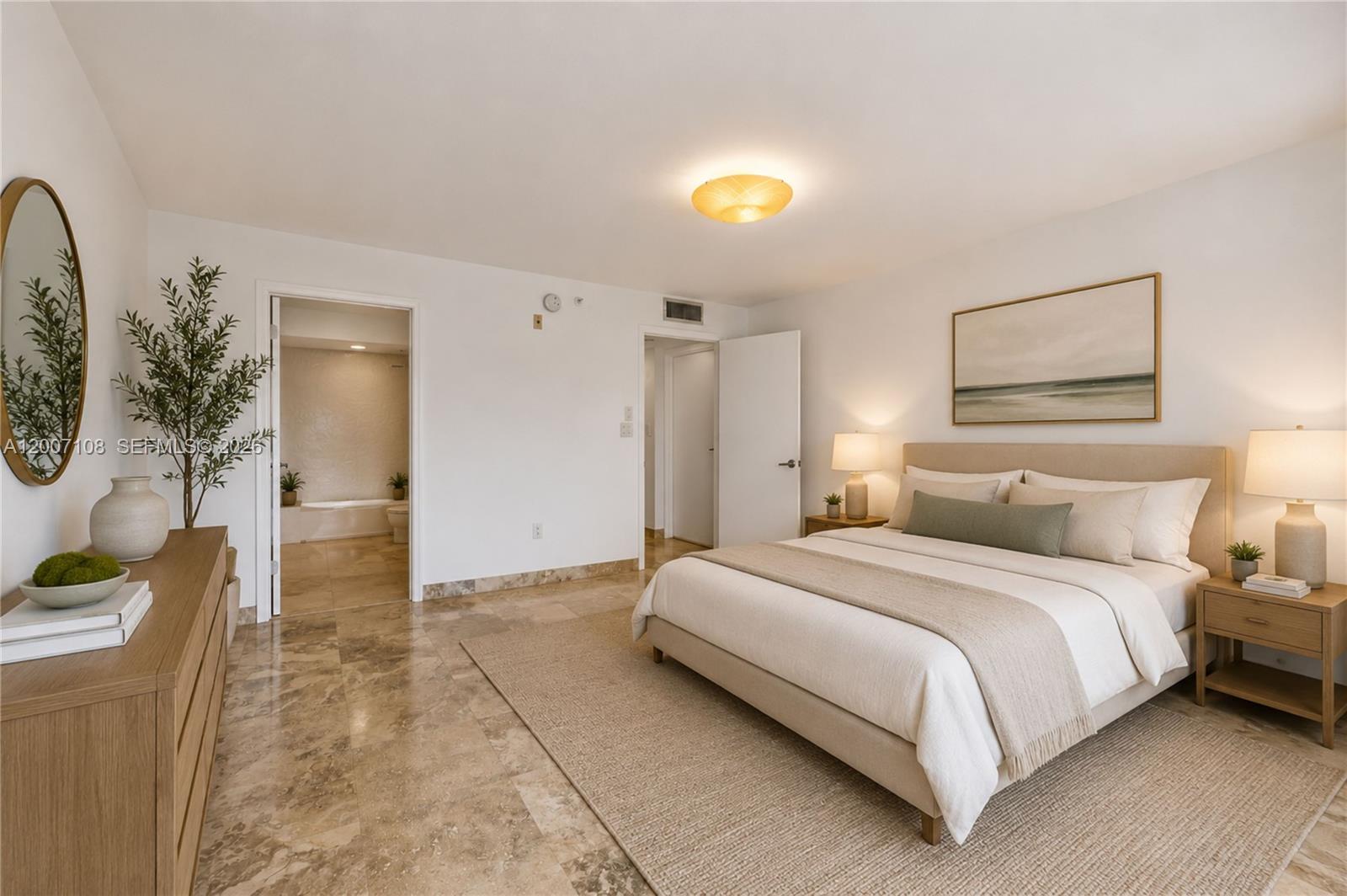 COLLINS PARK CONDO - Residential