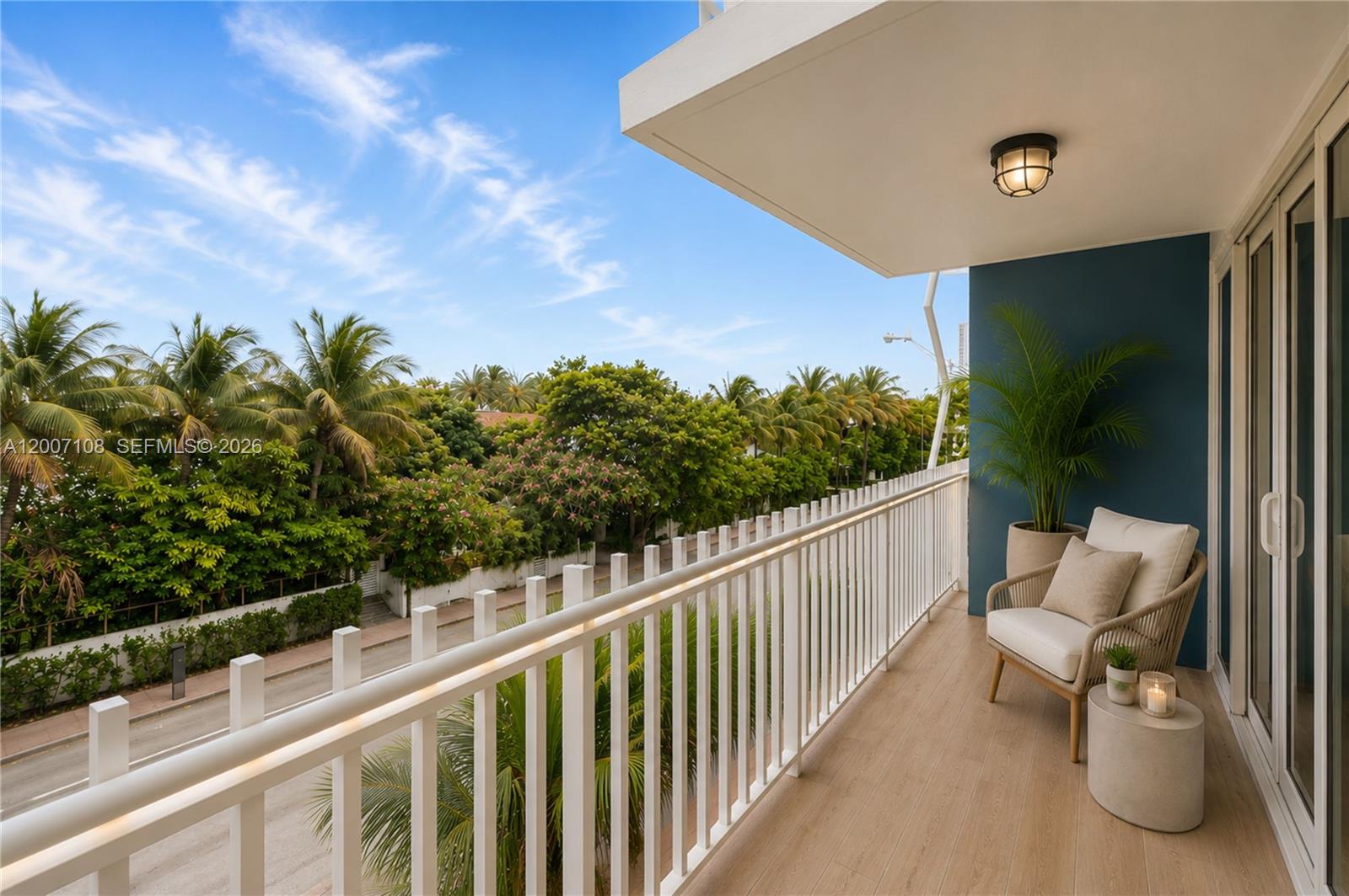 COLLINS PARK CONDO - Residential