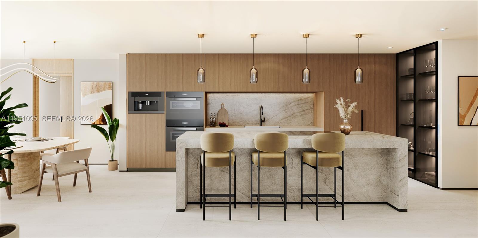 BAY HARBOR ISLAND - Residential