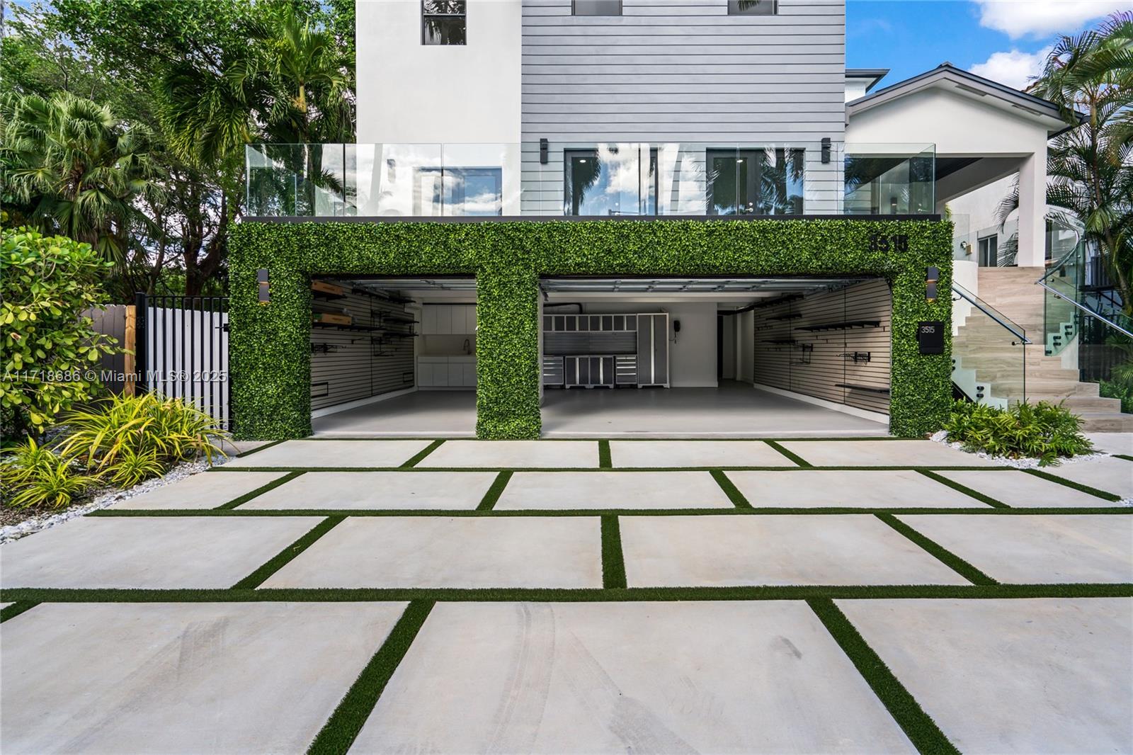 FAIRVIEW - Residential