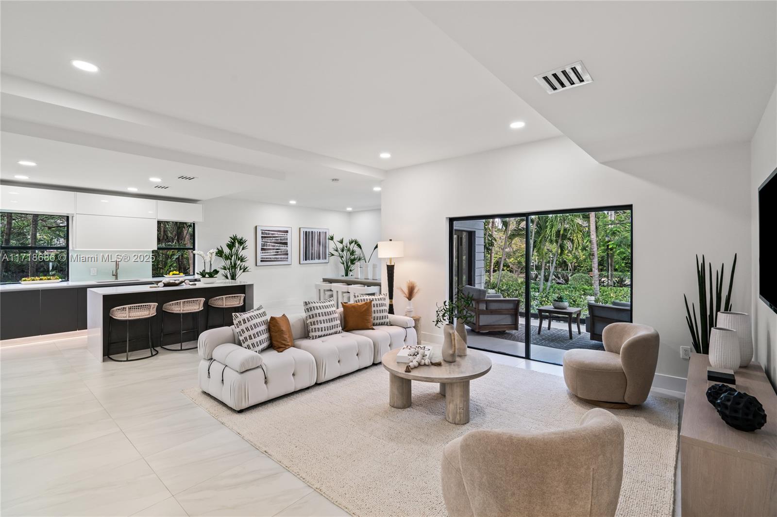 FAIRVIEW - Residential