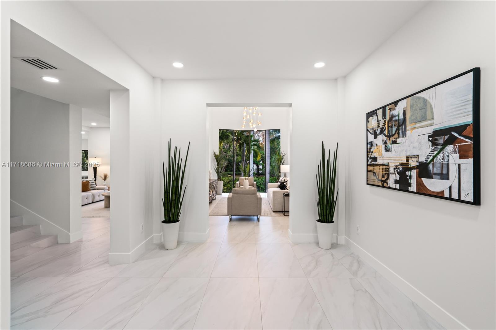 FAIRVIEW - Residential
