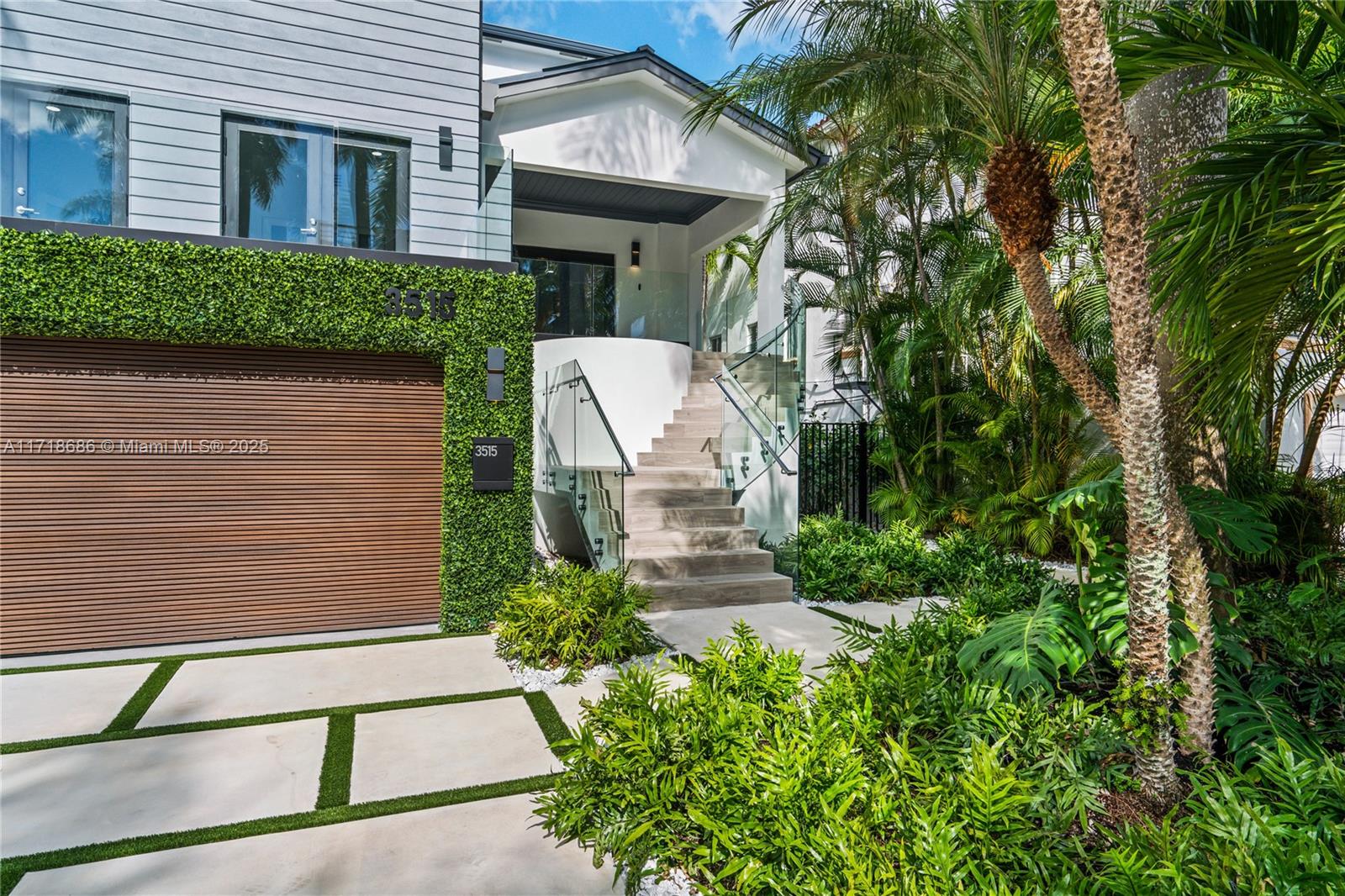 FAIRVIEW - Residential
