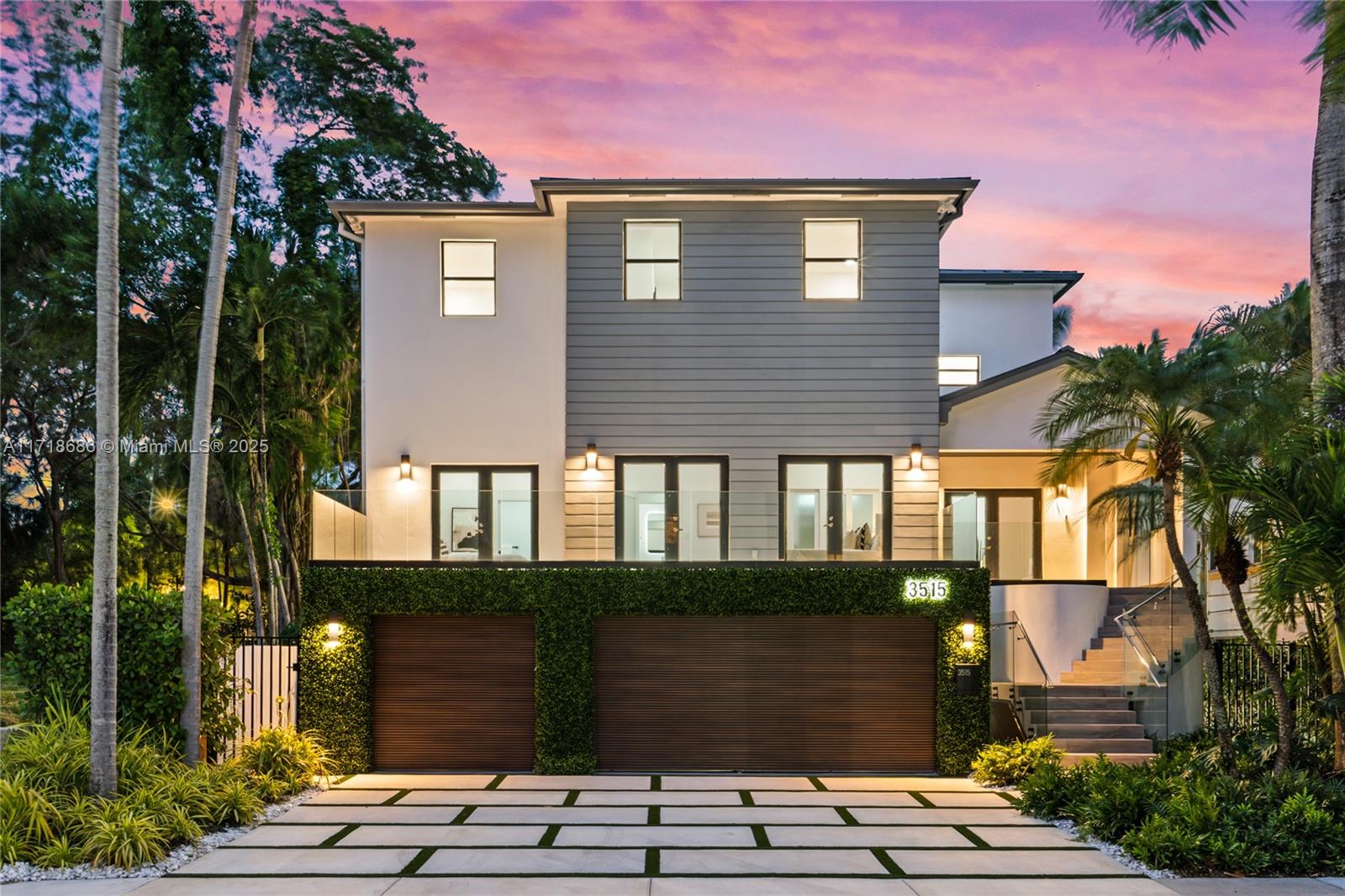 FAIRVIEW - Residential