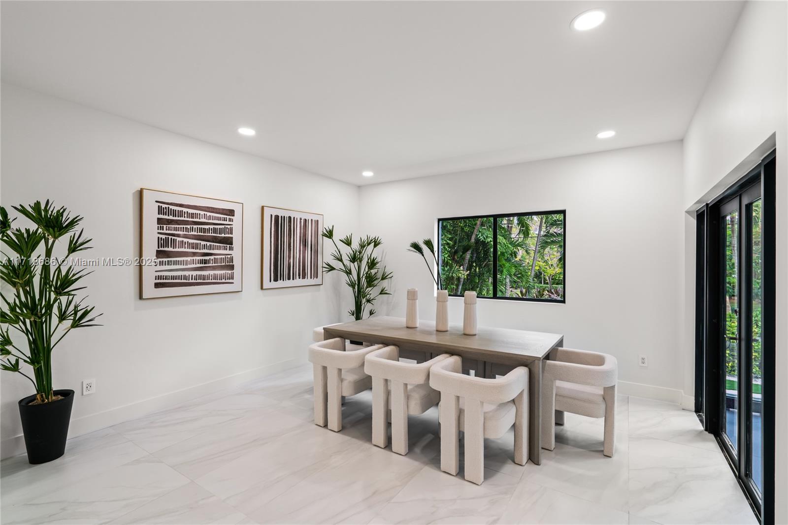 FAIRVIEW - Residential