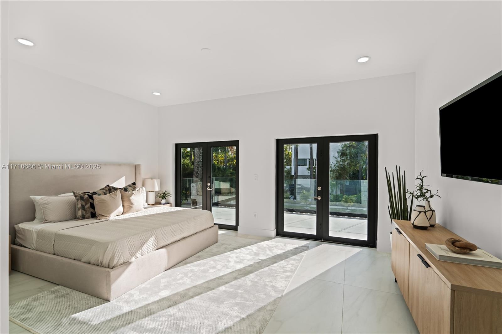 FAIRVIEW - Residential