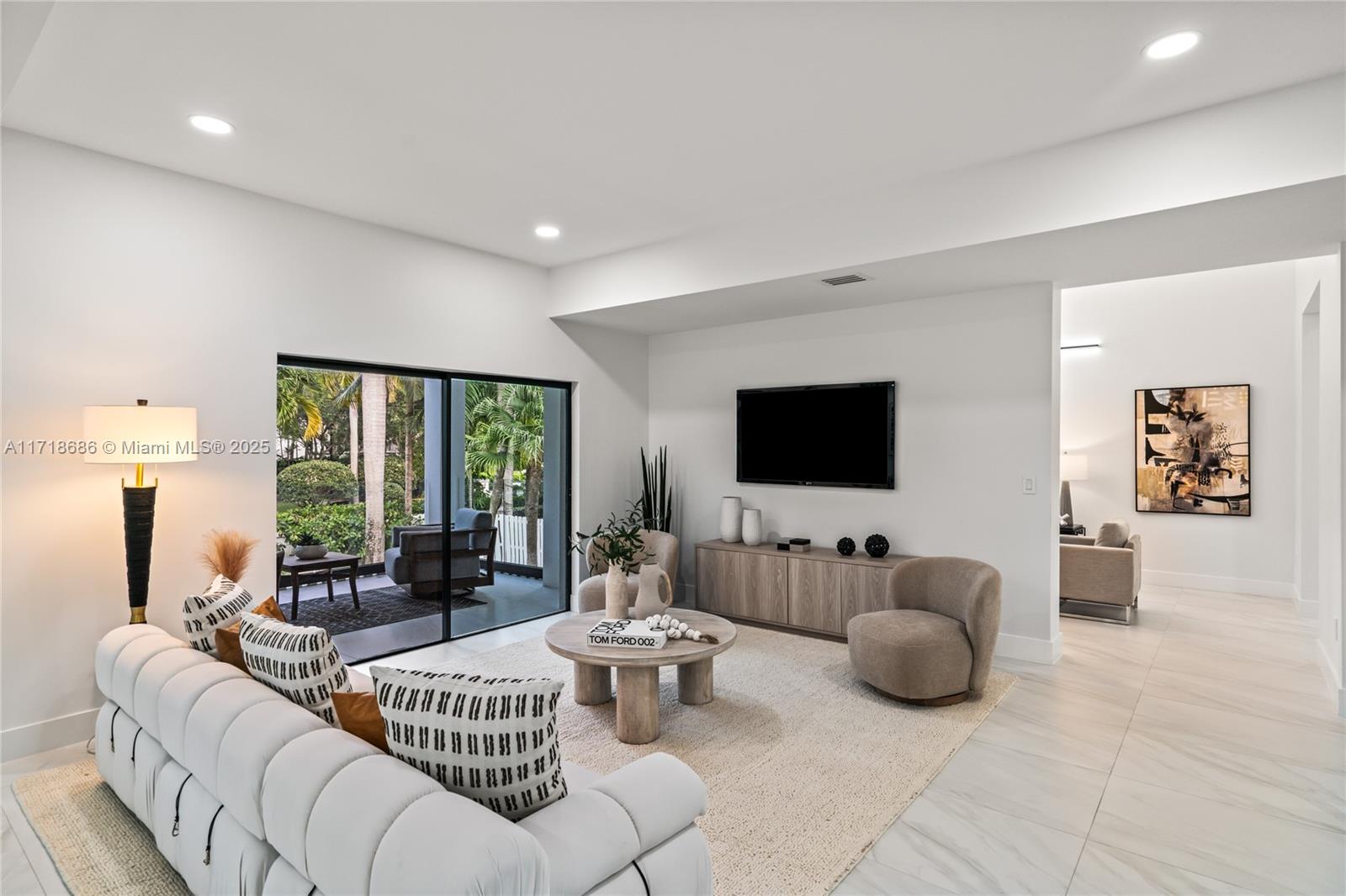 FAIRVIEW - Residential