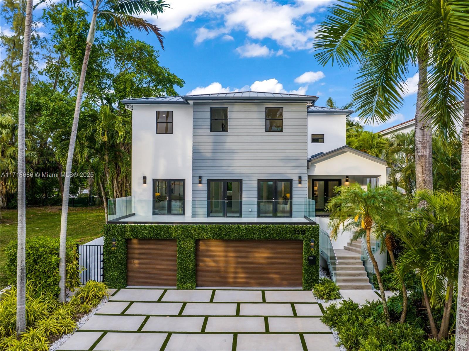 FAIRVIEW - Residential