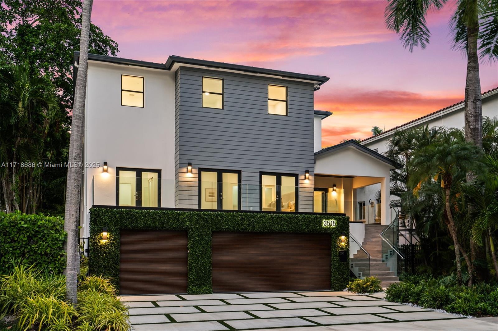 FAIRVIEW - Residential