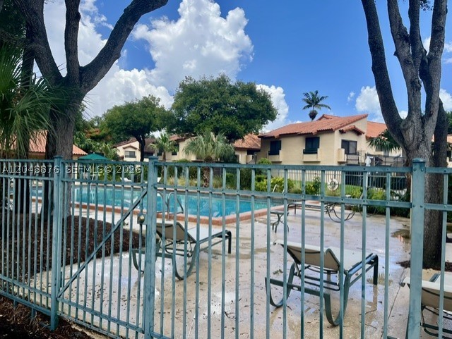 DADELAND COVE SEC 2 - Residential