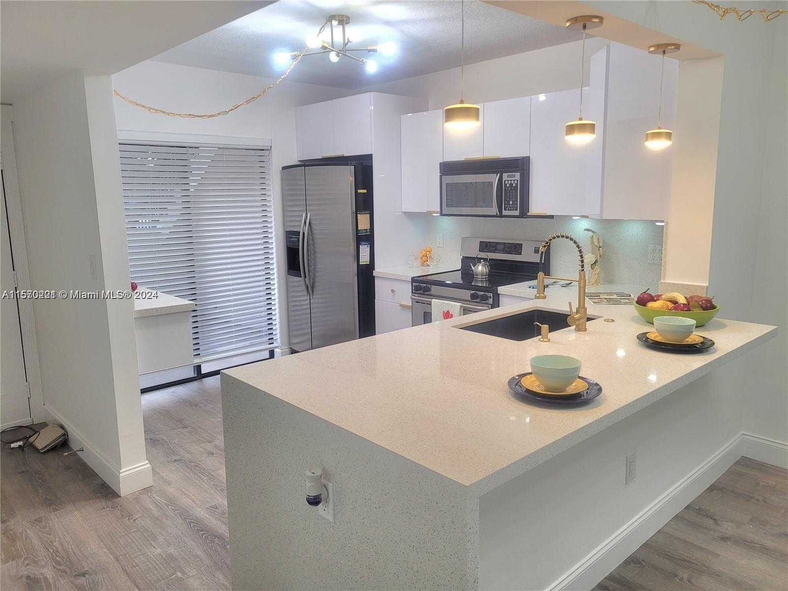 SAN REMO GOLF & TENNIS CL - Residential Lease