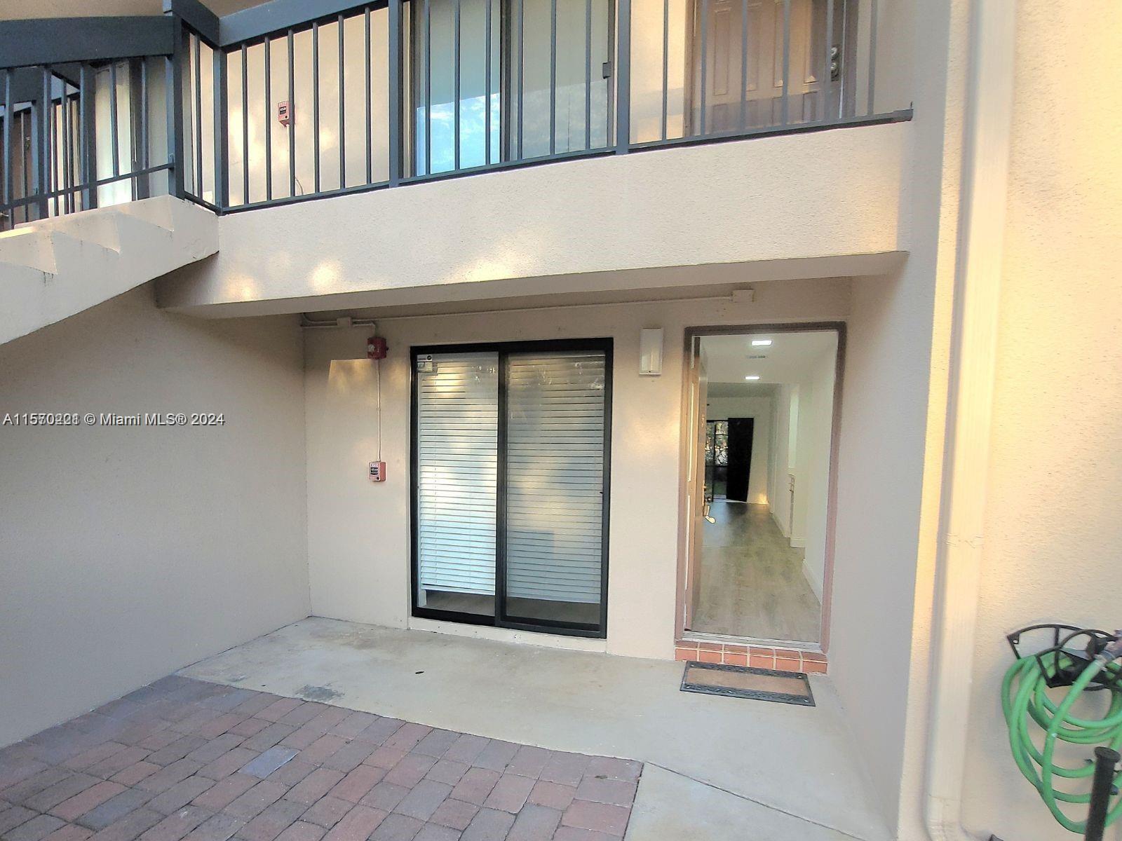 SAN REMO GOLF & TENNIS CL - Residential Lease