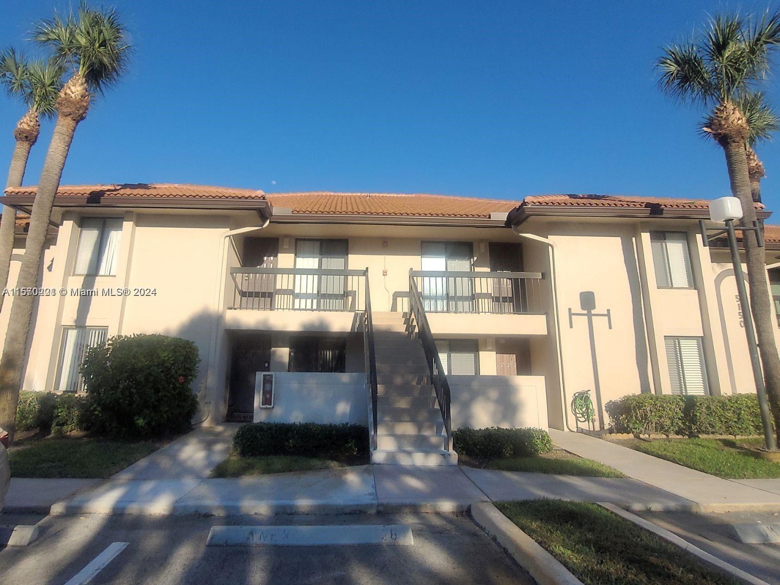 SAN REMO GOLF & TENNIS CL - Residential Lease