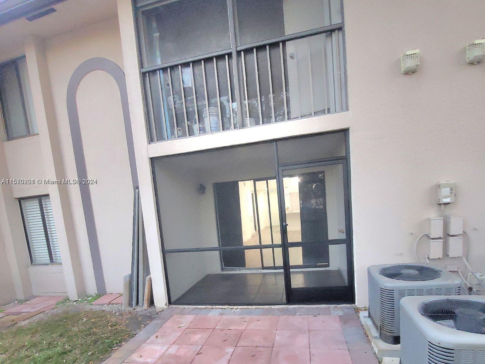 SAN REMO GOLF & TENNIS CL - Residential Lease